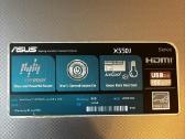 Asus X550j nešiojamas kompiuteris - nuotraukos Nr. 4