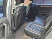 Audi Q7 3.0 Tdi 171 kw - nuotraukos Nr. 14