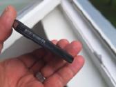 Sony Xperia Z pirmos kartos pilna komplektacija - nuotraukos Nr. 5