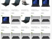 Polizinginiai Lenovo Thinkpad T, P, X refurbished - nuotraukos Nr. 2