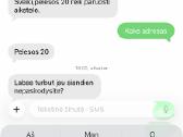 Smelis , žvyras , skalda , juodziamis pigus Kaune - nuotraukos Nr. 3
