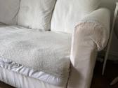 Ikea sofa - nuotraukos Nr. 2