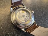 Davosa Classic Automatic (Swiss Made) - nuotraukos Nr. 5