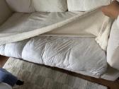 Ikea sofa - nuotraukos Nr. 4