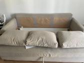 Ikea Friheten sofa - nuotraukos Nr. 2