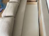 Ikea Friheten sofa - nuotraukos Nr. 4