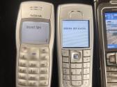 Nokia e90 1101 6230i - nuotraukos Nr. 2