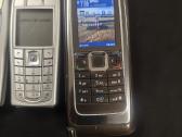 Nokia e90 1101 6230i - nuotraukos Nr. 3