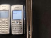 Nokia e90 1101 6230i - nuotraukos Nr. 4