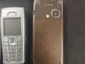 Nokia e90 1101 6230i - nuotraukos Nr. 6