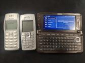 Nokia e90 1101 6230i - nuotraukos Nr. 9