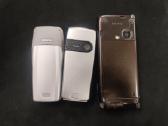 Nokia e90 1101 6230i - nuotraukos Nr. 10