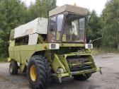 Kombainas Fortschritt E517 - nuotraukos Nr. 7