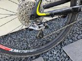 Canyon lux CF 9.9 XL, carbon full suspension MTB - nuotraukos Nr. 2