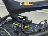 Canyon lux CF 9.9 XL, carbon full suspension MTB - nuotraukos Nr. 3