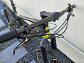 Canyon lux CF 9.9 XL, carbon full suspension MTB - nuotraukos Nr. 4