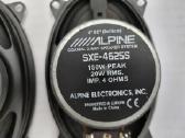 Alpine Sxe-4625s - nuotraukos Nr. 3