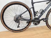 Cube Nuroad Pro 28er XS 2x10s Shimano GRX - nuotraukos Nr. 2