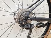 Cube Nuroad Pro 28er XS 2x10s Shimano GRX - nuotraukos Nr. 3