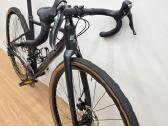 Cube Nuroad Pro 28er XS 2x10s Shimano GRX - nuotraukos Nr. 4