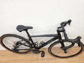 Cube Nuroad Pro 28er XS 2x10s Shimano GRX - nuotraukos Nr. 6