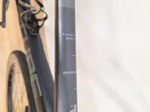Cube Nuroad Pro 28er XS 2x10s Shimano GRX - nuotraukos Nr. 8