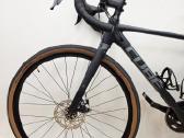 Cube Nuroad Pro 28er XS 2x10s Shimano GRX - nuotraukos Nr. 10