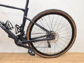 Cube Nuroad Pro 28er XS 2x10s Shimano GRX - nuotraukos Nr. 11