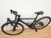 Cube Nuroad Pro 28er XS 2x10s Shimano GRX - nuotraukos Nr. 12