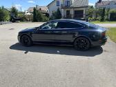 Audi 7 - nuotraukos Nr. 3