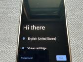 Samsung Galaxy S7 32gb auksinės spalvos - nuotraukos Nr. 2