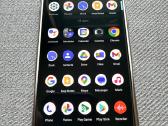Samsung Galaxy S7 32gb auksinės spalvos - nuotraukos Nr. 3