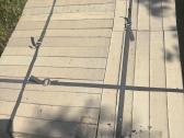 Išparduodu vokiškas klinkerines long plytas 44x9x5 - nuotraukos Nr. 3