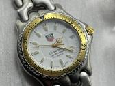 Tag Heuer Professional 200m Chrono - nuotraukos Nr. 4