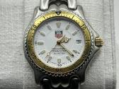 Tag Heuer Professional 200m Chrono - nuotraukos Nr. 3