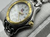 Tag Heuer Professional 200m Chrono - nuotraukos Nr. 5