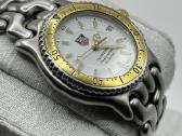 Tag Heuer Professional 200m Chrono - nuotraukos Nr. 6