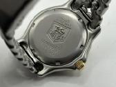 Tag Heuer Professional 200m Chrono - nuotraukos Nr. 7