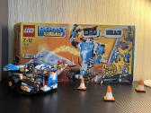 Lego Boost 17101 - nuotraukos Nr. 2