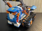 Lego Boost 17101 - nuotraukos Nr. 3