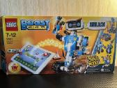Lego Boost 17101 - nuotraukos Nr. 6