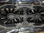 Nvidia Rtx 2070 Super 8gb Inno3d Gaming Oc X2 - nuotraukos Nr. 3