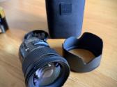 Sigma 50mm f1.4 dg hsm Art - nuotraukos Nr. 4