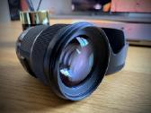 Sigma 50mm f1.4 dg hsm Art - nuotraukos Nr. 5