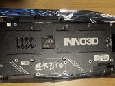 Nvidia Rtx 2070 Super 8gb Inno3d Gaming Oc X2 - nuotraukos Nr. 2