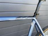 Stevens Superprestige karboninis gravel dviratis - nuotraukos Nr. 5