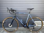 Stevens Superprestige karboninis gravel dviratis - nuotraukos Nr. 2