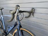 Stevens Superprestige karboninis gravel dviratis - nuotraukos Nr. 3