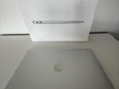 MacBook 13 2020 - nuotraukos Nr. 3
