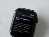Apple watch 6 44mm - nuotraukos Nr. 5